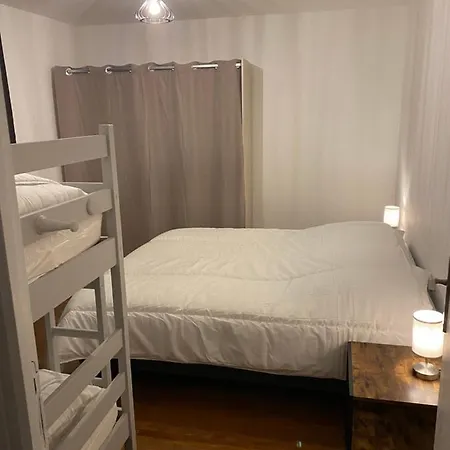 Appartement Le Lauzet La Roche-de-Rame Extérieur photo