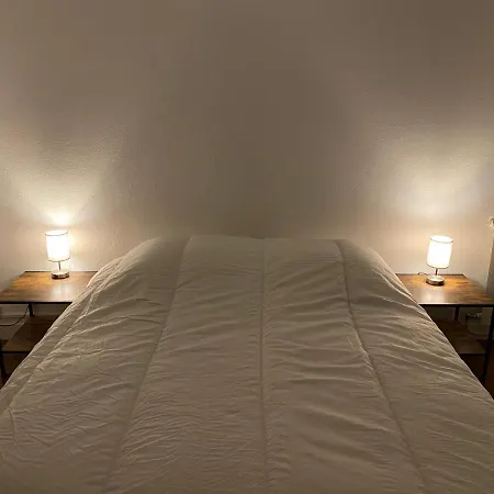 Appartement Le Lauzet La Roche-de-Rame Extérieur photo