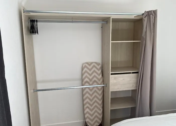 Appartement Le Lauzet