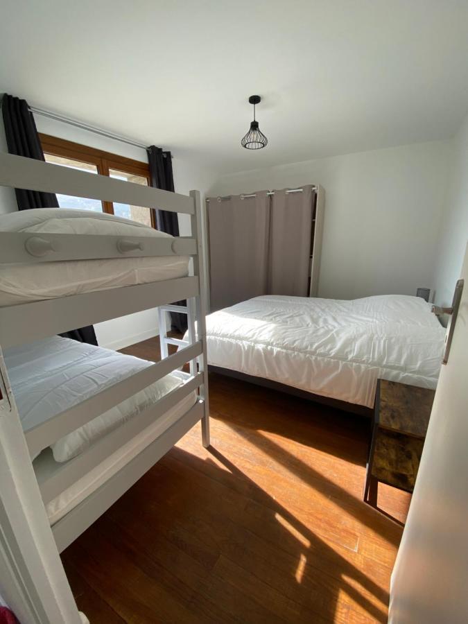 Le Lauzet Apartment La Roche-de-Rame