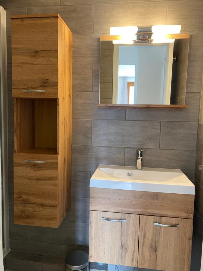 Le Lauzet Appartement
