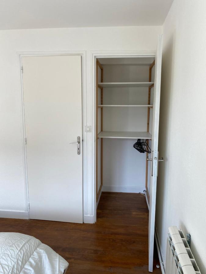 Le Lauzet Appartement