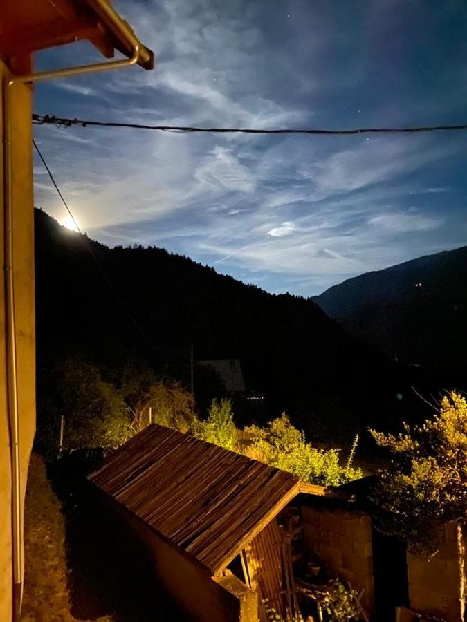 Le Lauzet