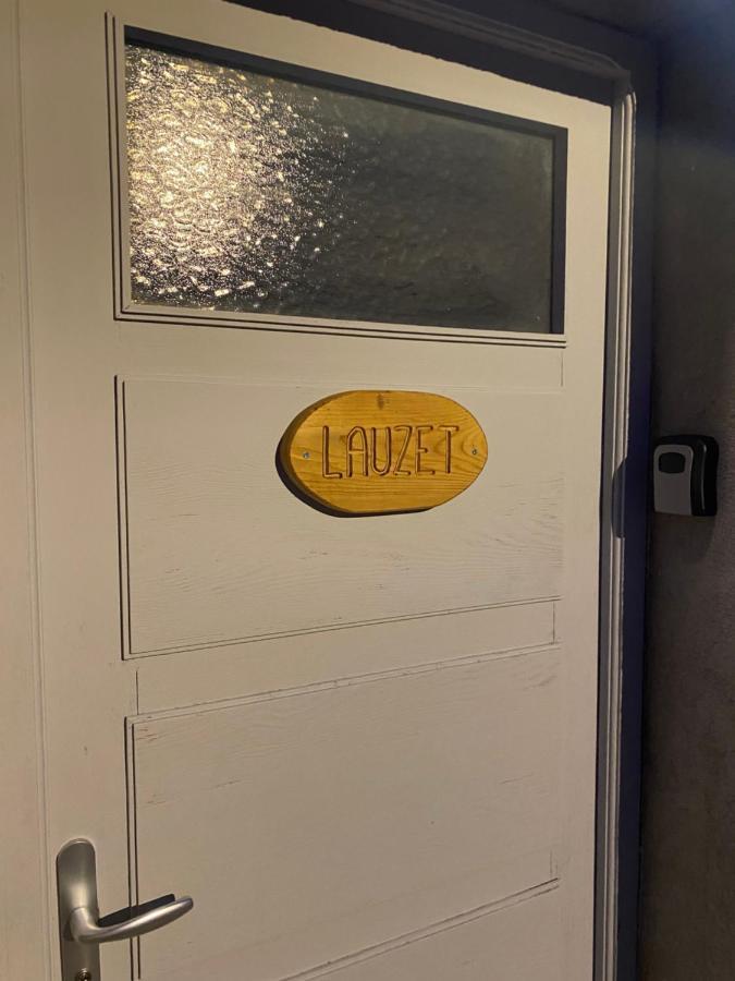 Appartement Le Lauzet *