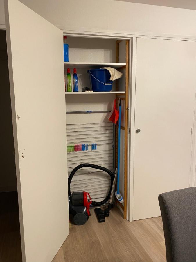 Appartement Le Lauzet *